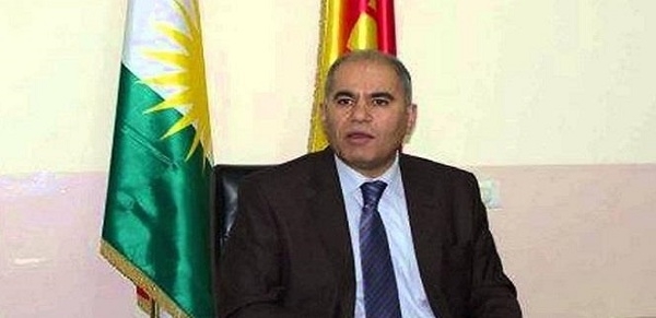 عەلی عەونی: پارتی داوای پێکهێنانی ئەنجوومەنی پارتە سیاسییەکانی نەکردووە 
